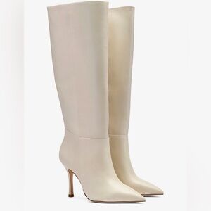 NWT Larroude Knee-High Women's Boots